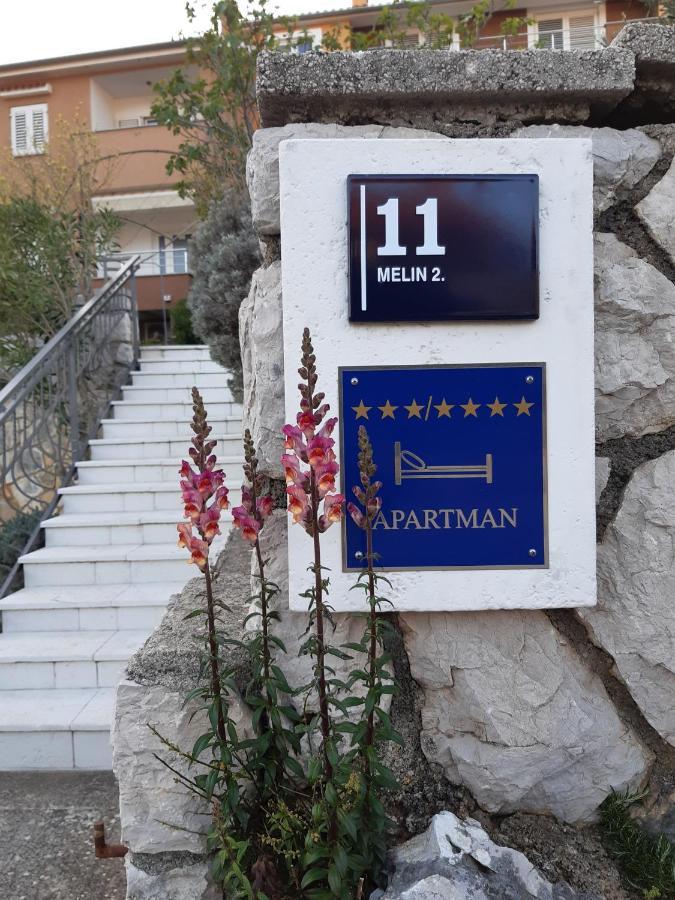 Guesthouse Villa Marija 크레스 외부 사진