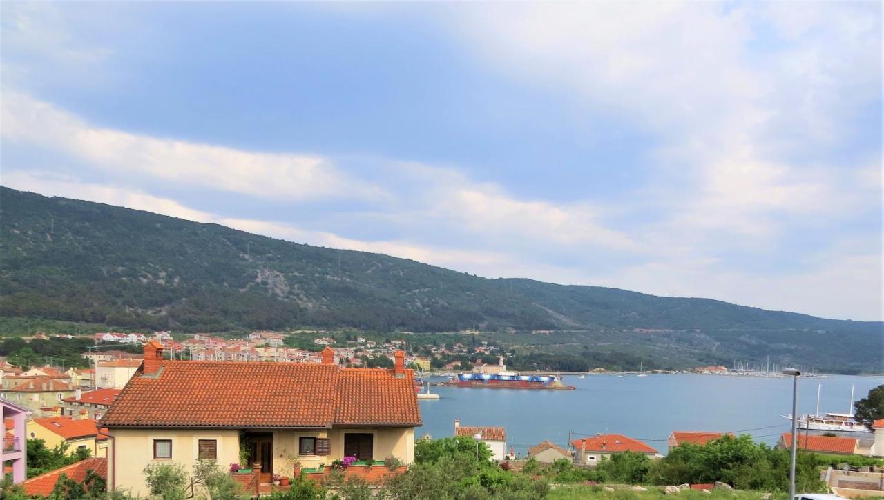 Guesthouse Villa Marija 크레스 외부 사진