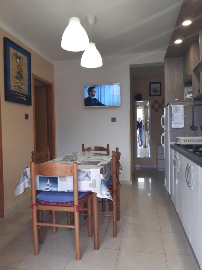 Guesthouse Villa Marija 크레스 외부 사진