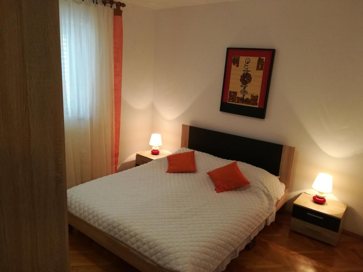 Guesthouse Villa Marija 크레스 외부 사진