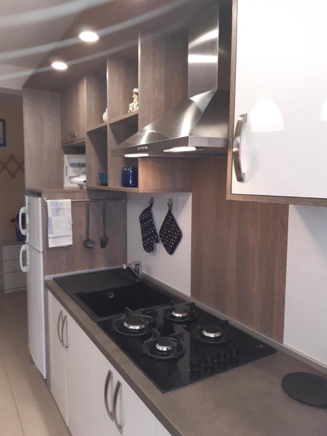 Guesthouse Villa Marija 크레스 외부 사진
