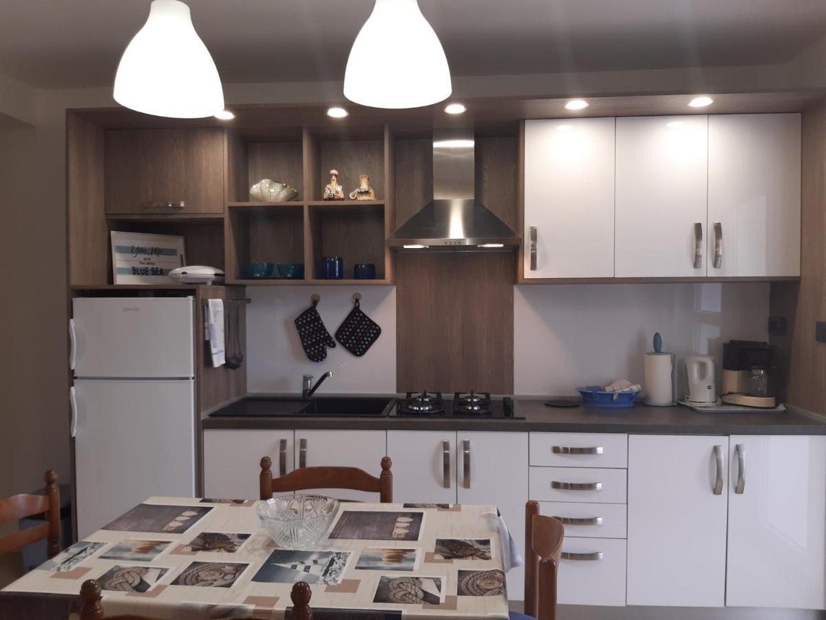 Guesthouse Villa Marija 크레스 외부 사진