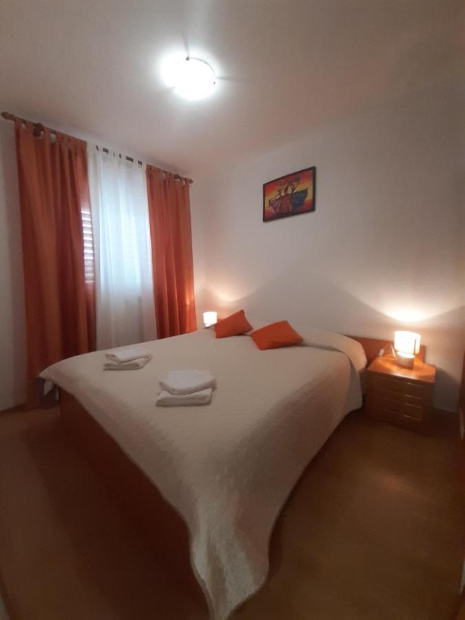 Guesthouse Villa Marija 크레스 외부 사진