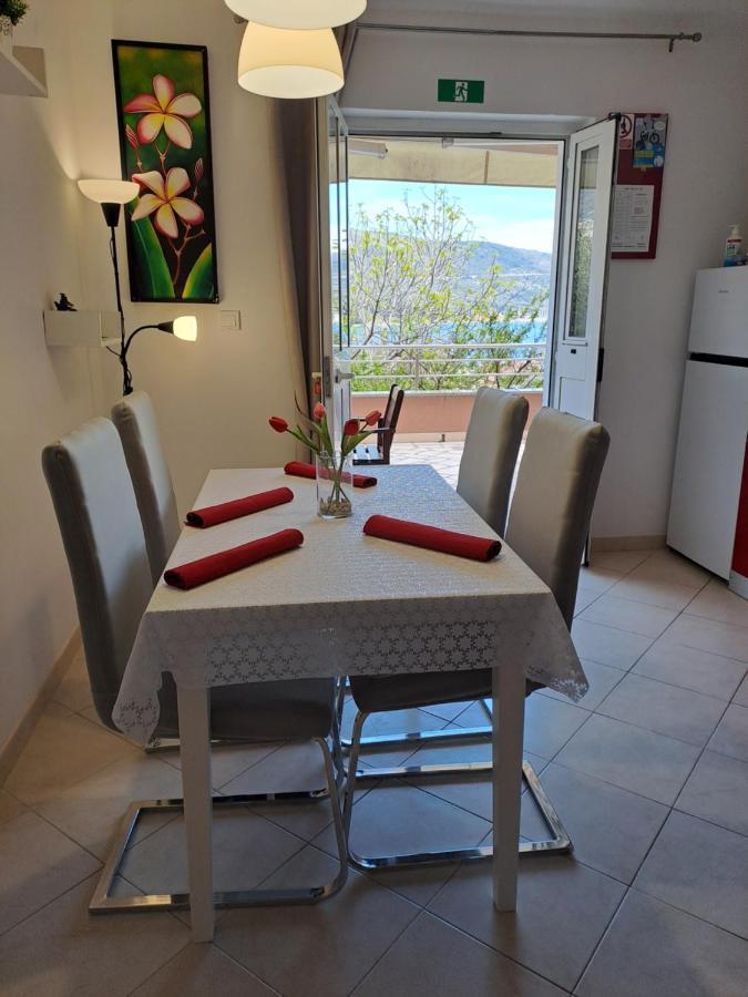 Guesthouse Villa Marija 크레스 외부 사진