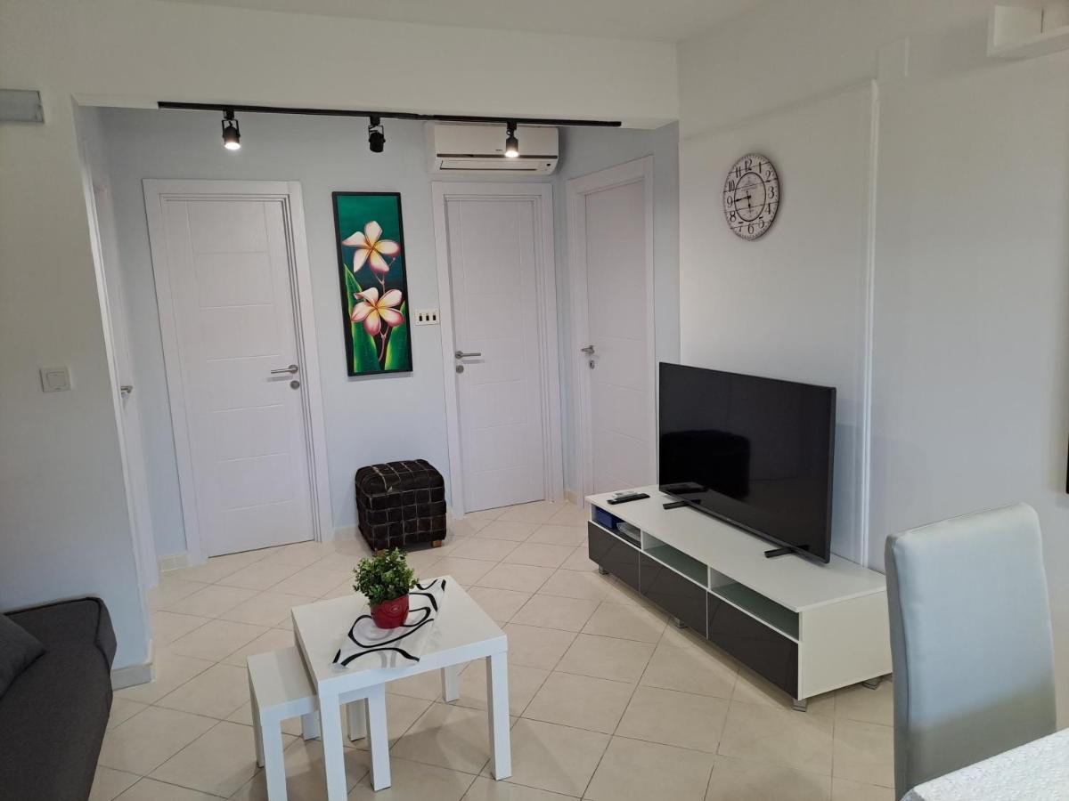 Guesthouse Villa Marija 크레스 외부 사진