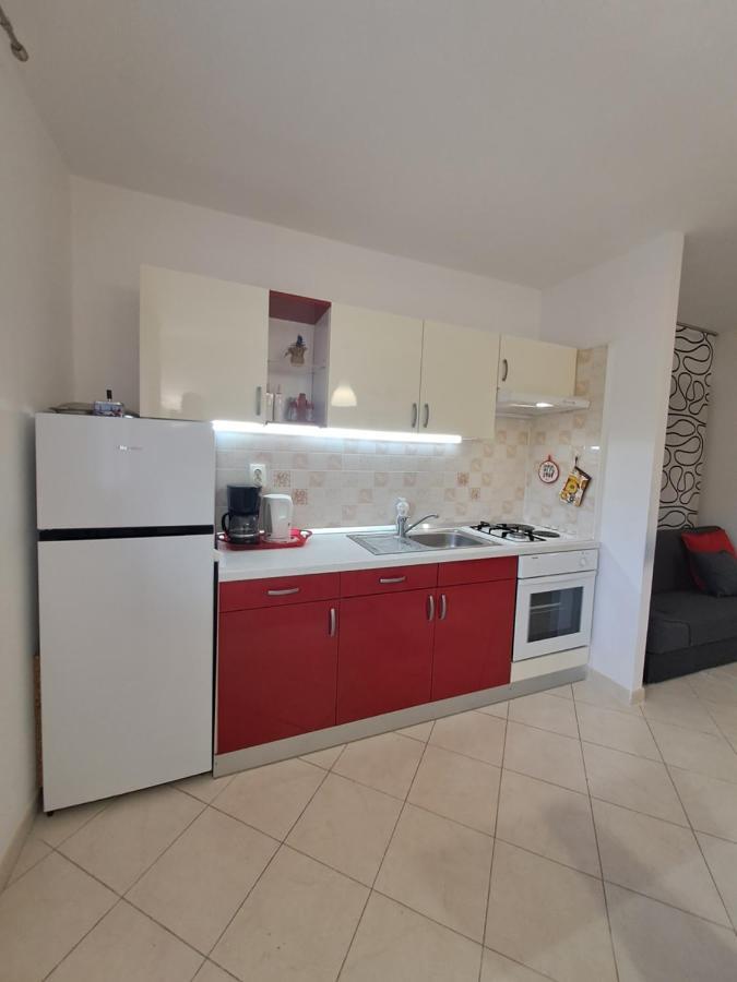 Guesthouse Villa Marija 크레스 외부 사진