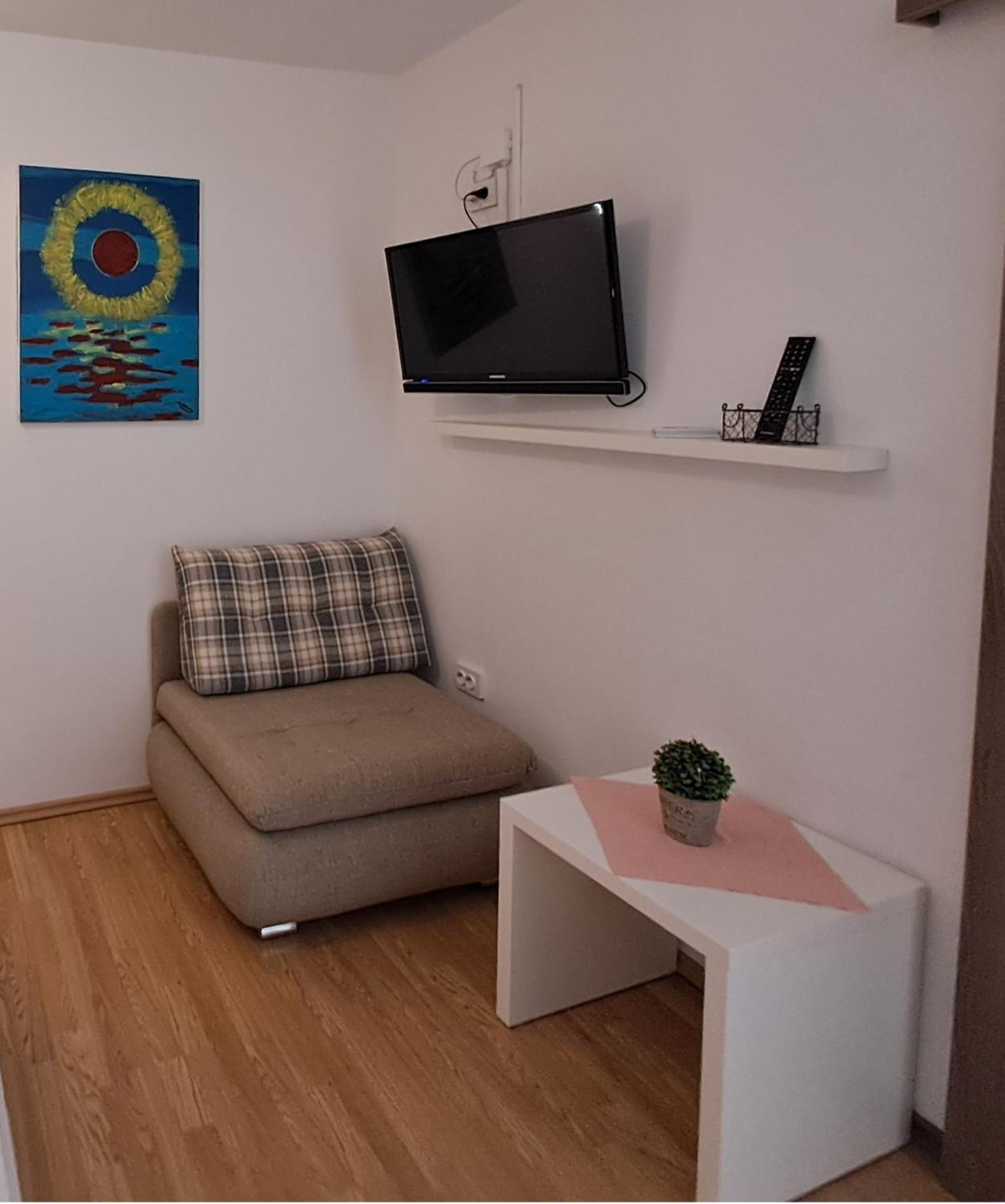Guesthouse Villa Marija 크레스 외부 사진