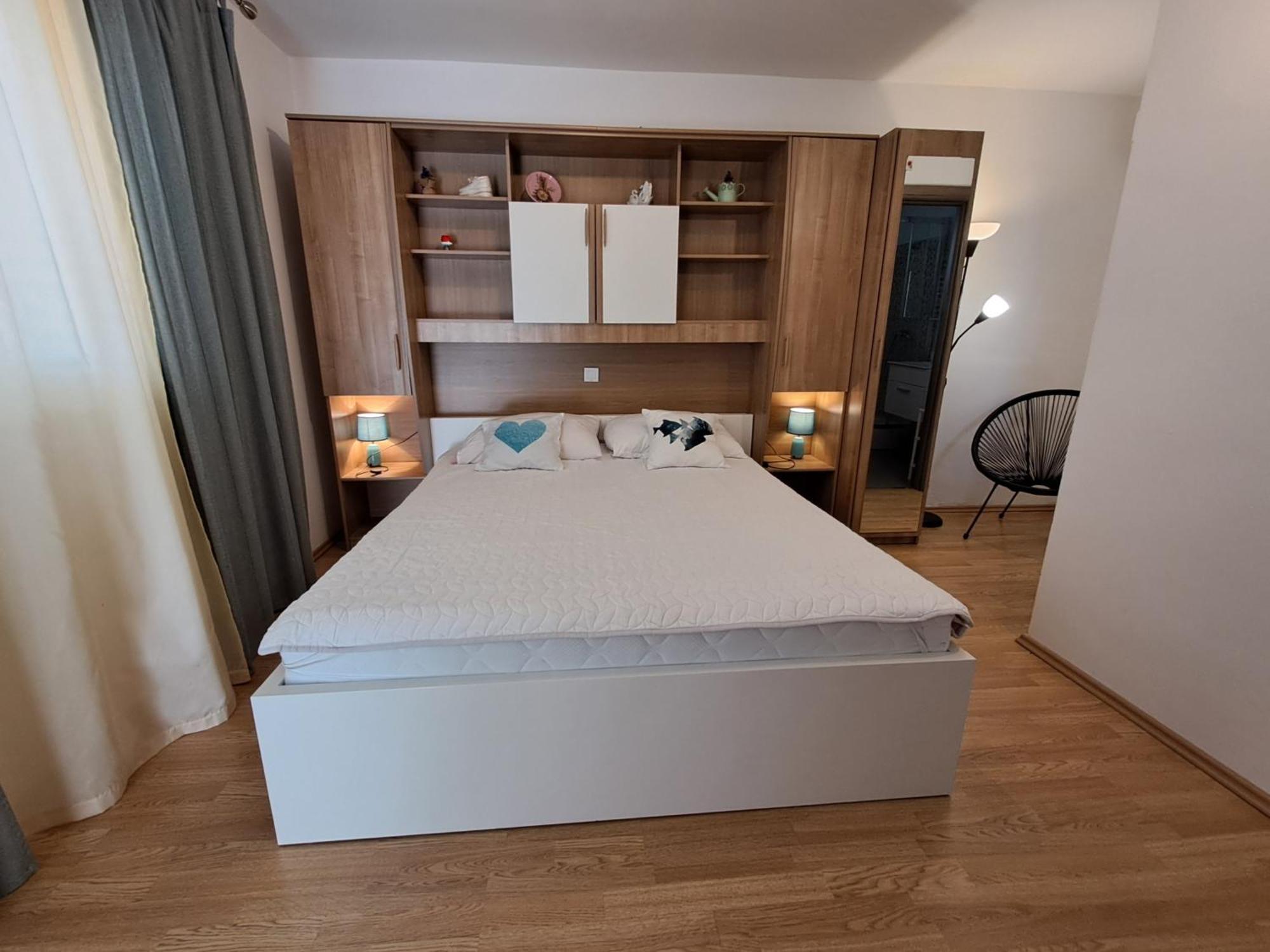 Guesthouse Villa Marija 크레스 외부 사진