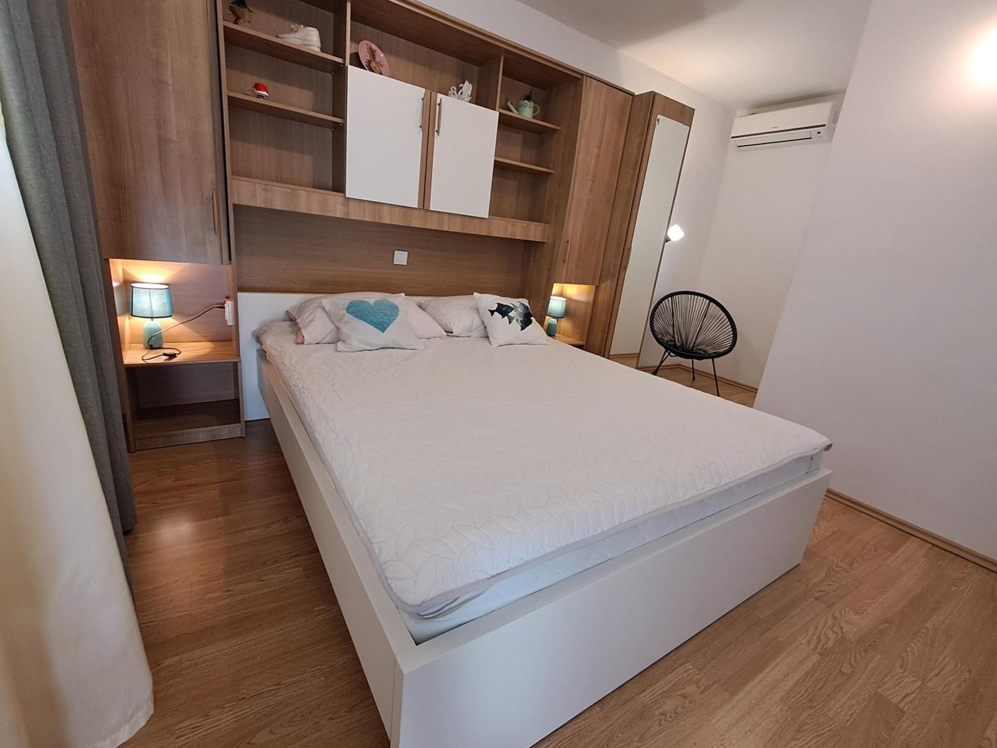 Guesthouse Villa Marija 크레스 외부 사진