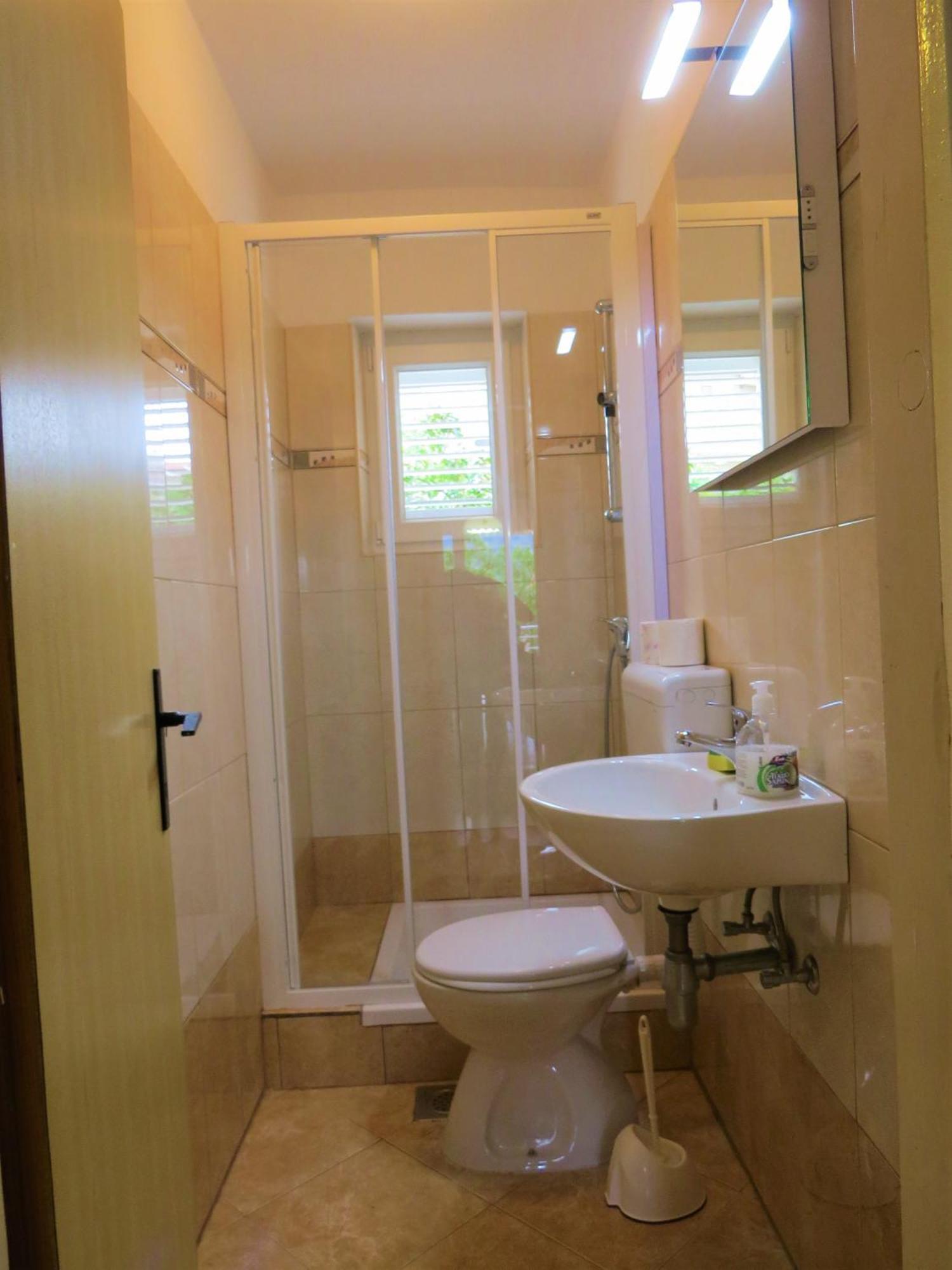 Guesthouse Villa Marija 크레스 외부 사진