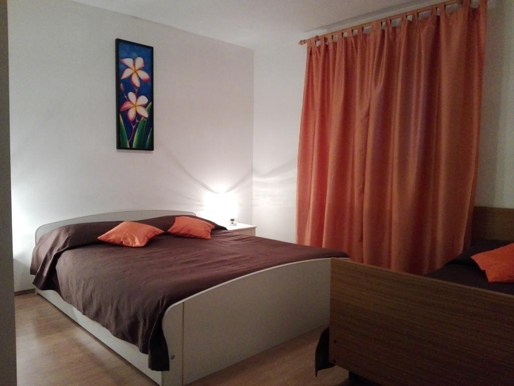 Guesthouse Villa Marija 크레스 외부 사진