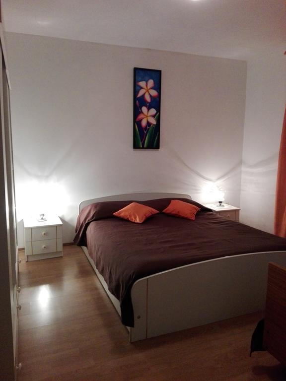 Guesthouse Villa Marija 크레스 외부 사진