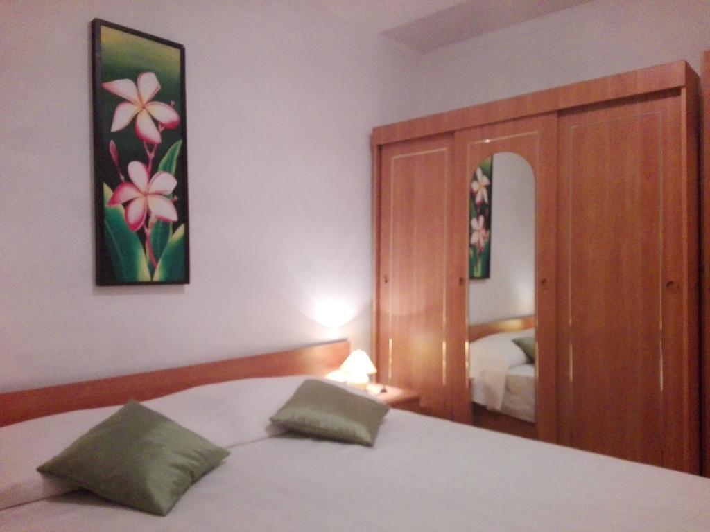 Guesthouse Villa Marija 크레스 외부 사진
