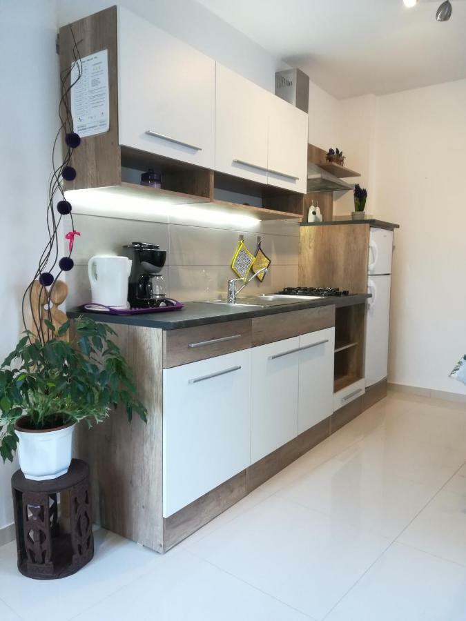Guesthouse Villa Marija 크레스 외부 사진