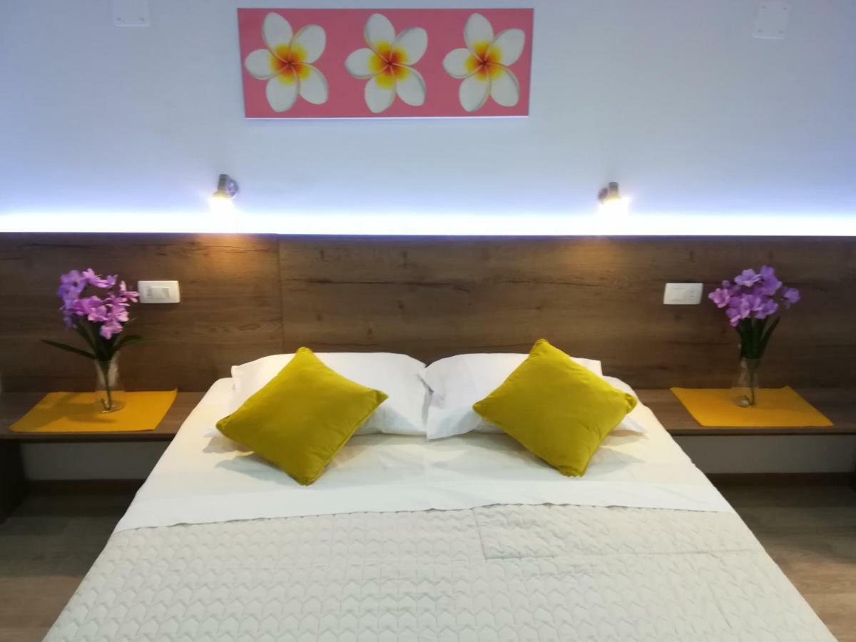 Guesthouse Villa Marija 크레스 외부 사진