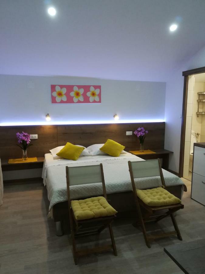 Guesthouse Villa Marija 크레스 외부 사진