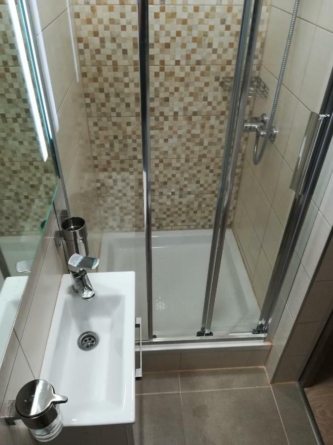 Guesthouse Villa Marija 크레스 외부 사진