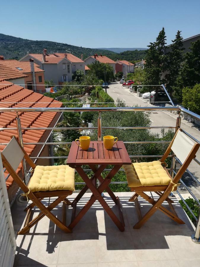 Guesthouse Villa Marija 크레스 외부 사진