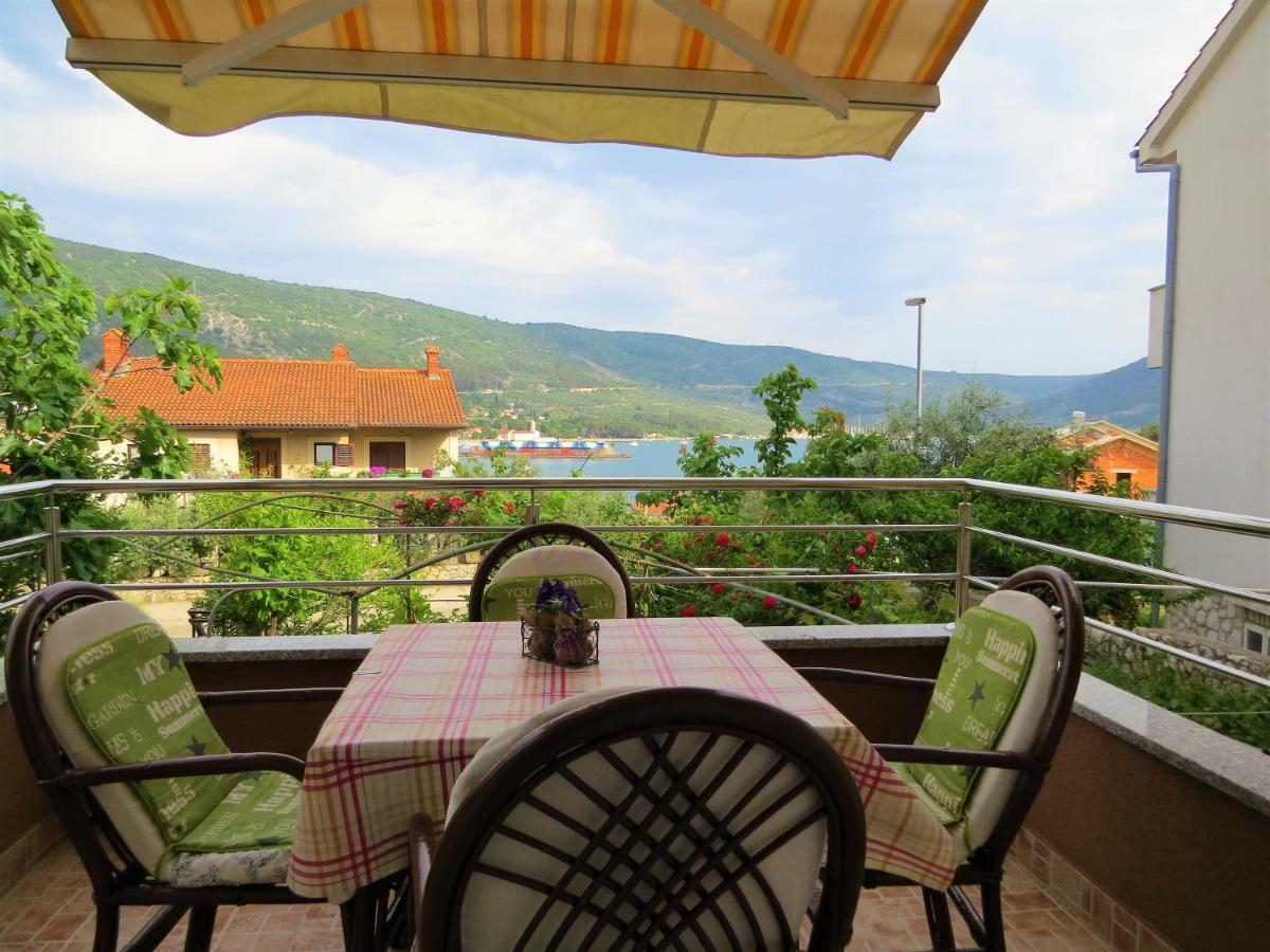 Guesthouse Villa Marija 크레스 외부 사진