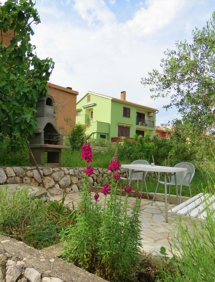 Guesthouse Villa Marija 크레스 외부 사진