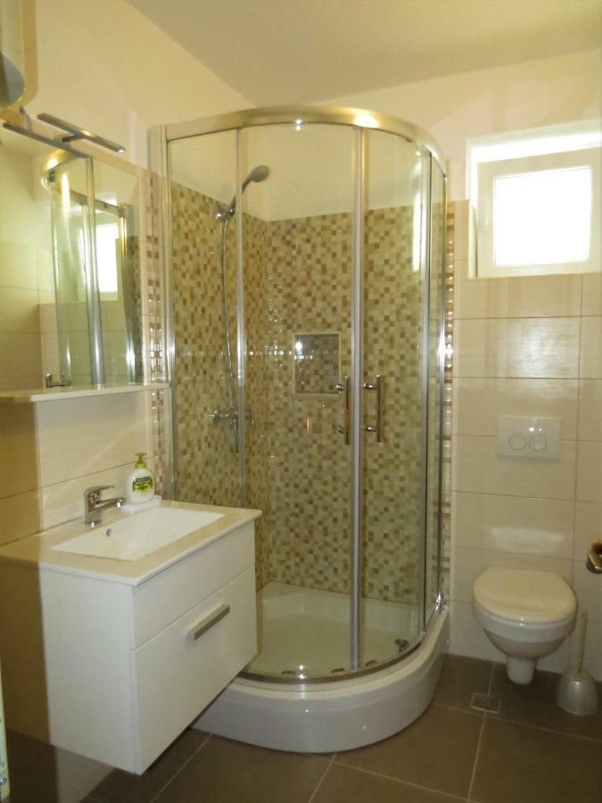 Guesthouse Villa Marija 크레스 외부 사진