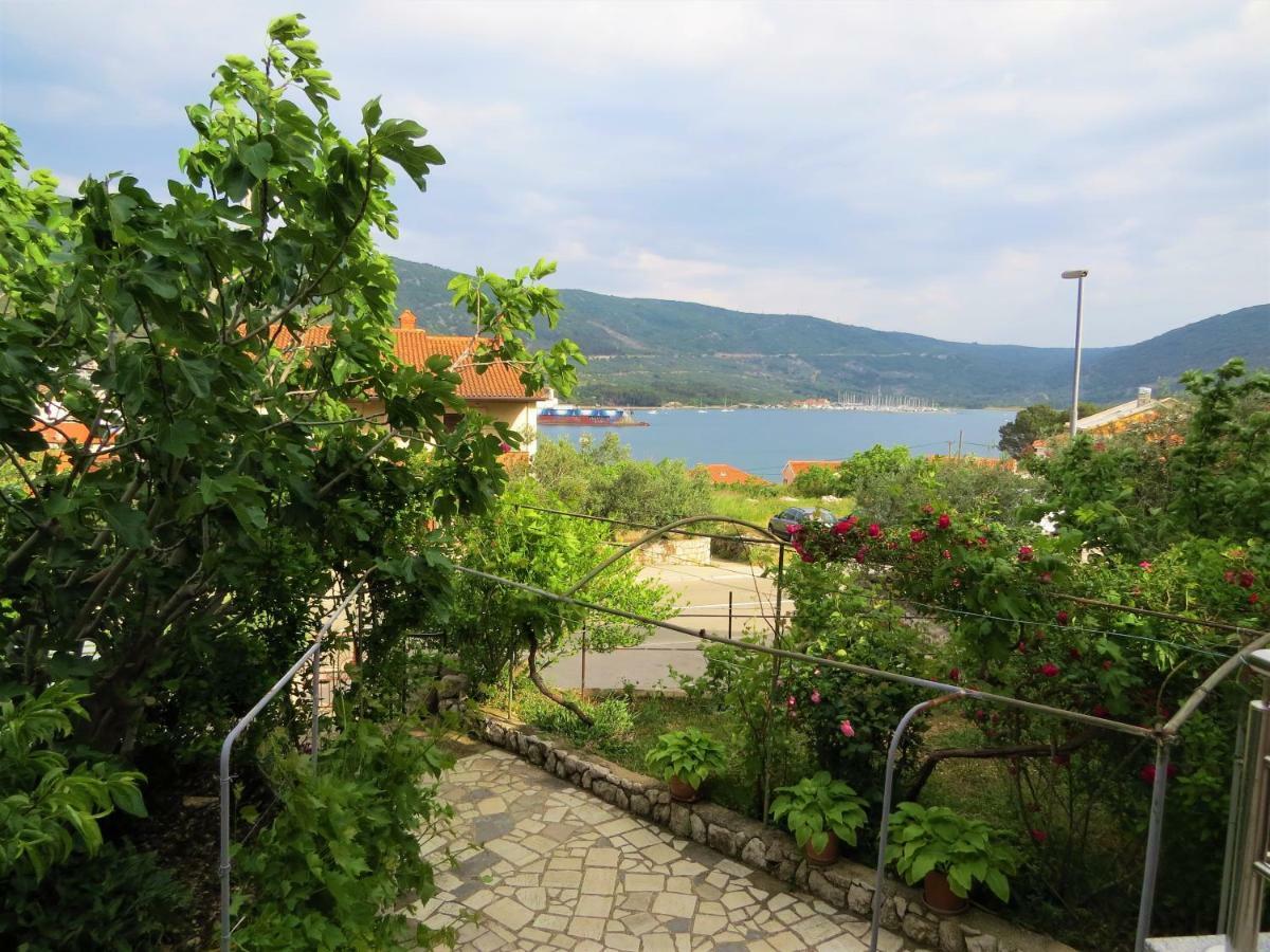 Guesthouse Villa Marija 크레스 외부 사진