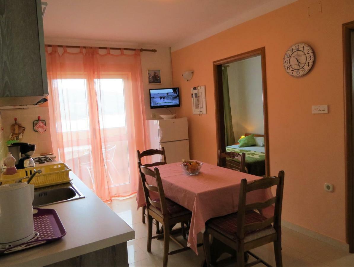 Guesthouse Villa Marija 크레스 외부 사진