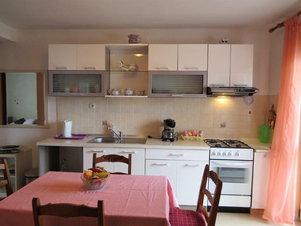Guesthouse Villa Marija 크레스 외부 사진