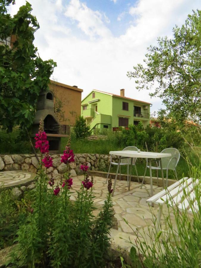 Guesthouse Villa Marija 크레스 외부 사진